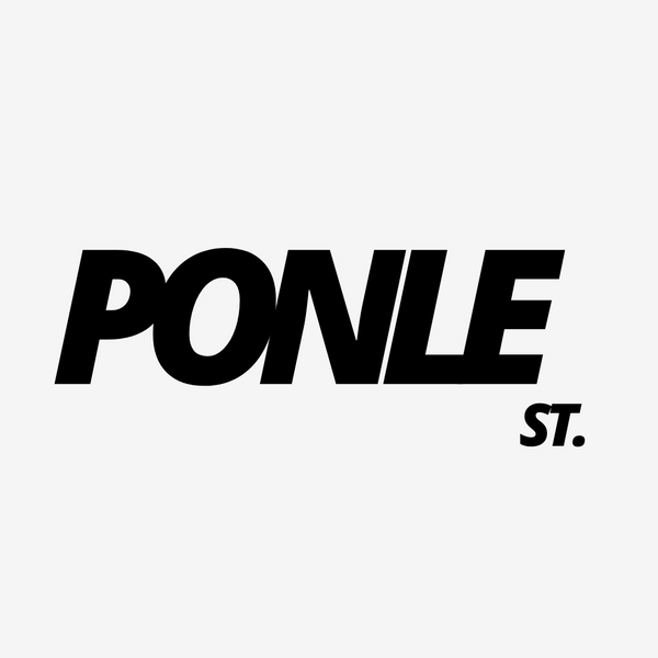 Ponle Streetwear Brand